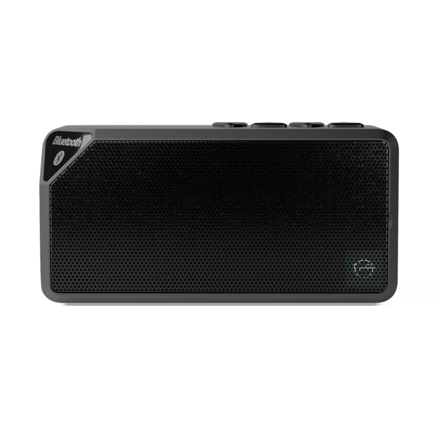 Portable Wireless Speaker