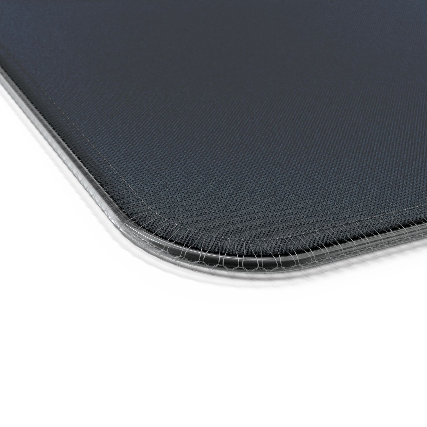 LED Wireless Charging Gaming Mouse Pad - Ultimate Desk Accessory for Gamers