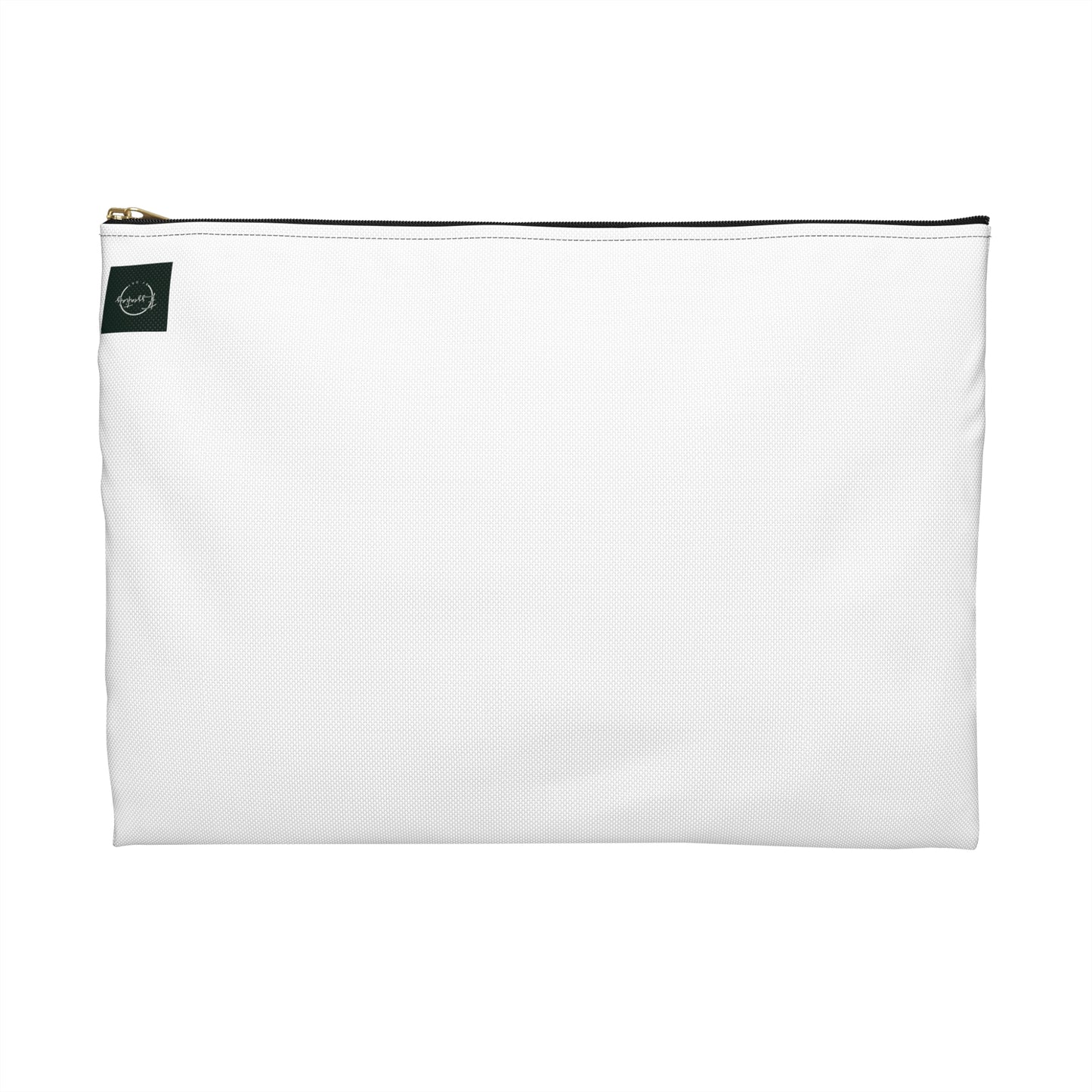 Minimalist Accessory Pouch - Stylish Storage for Everyday Essentials
