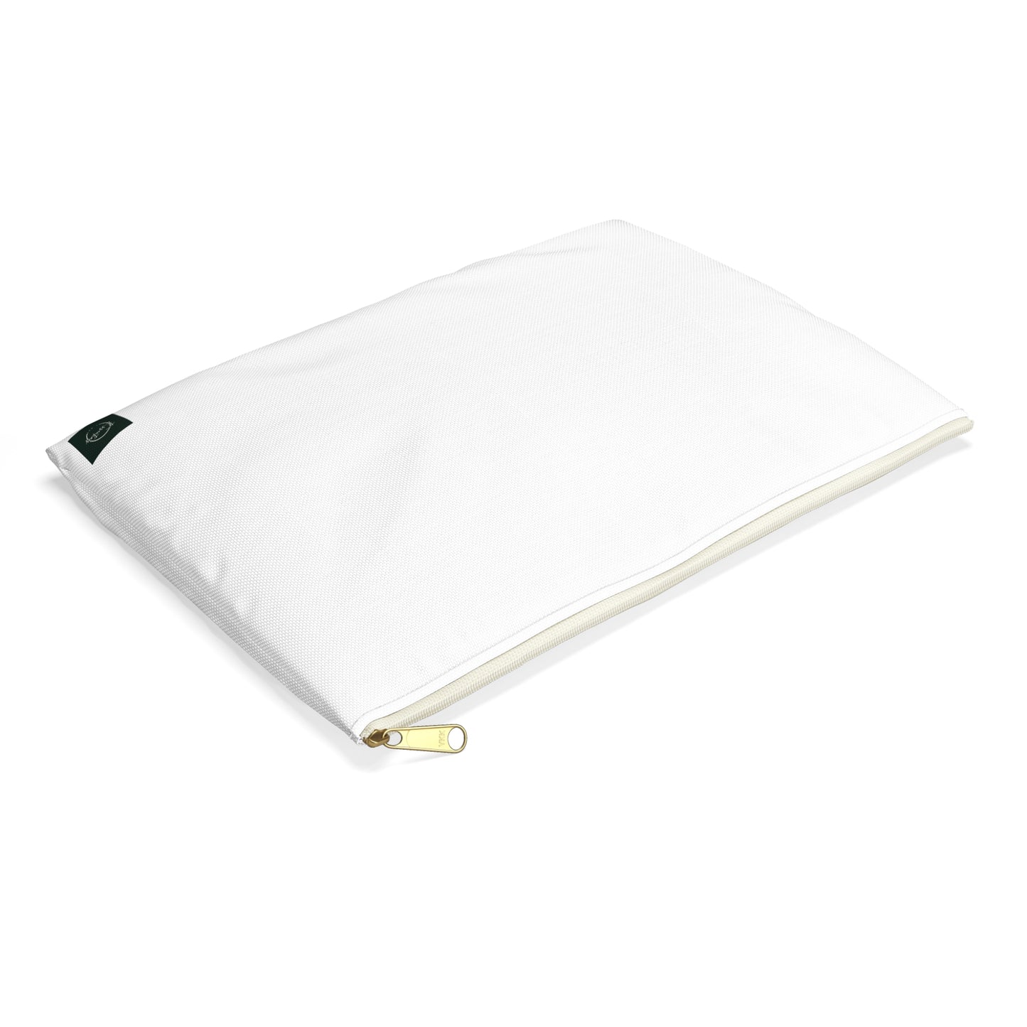 Minimalist Accessory Pouch - Stylish Storage for Everyday Essentials