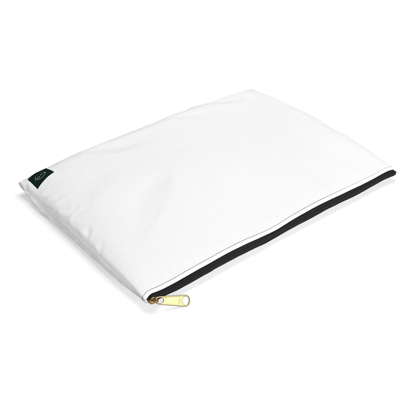 Minimalist Accessory Pouch - Stylish Storage for Everyday Essentials
