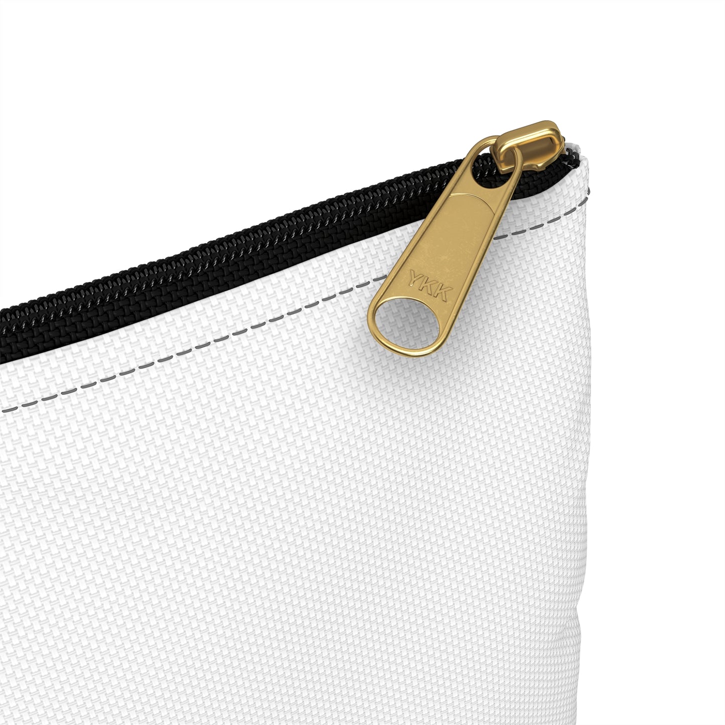 Minimalist Accessory Pouch - Stylish Storage for Everyday Essentials