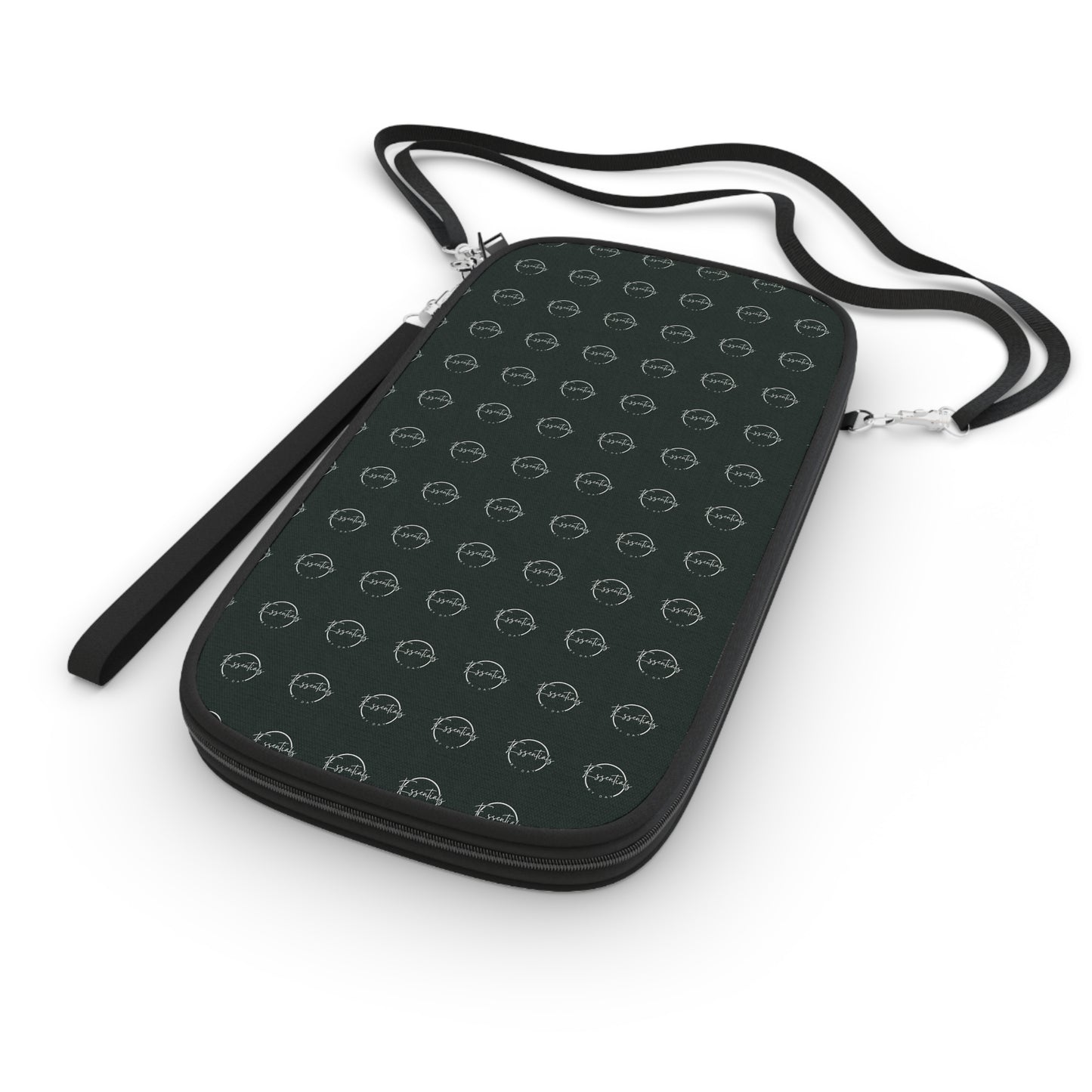 Stylish Passport Wallet
