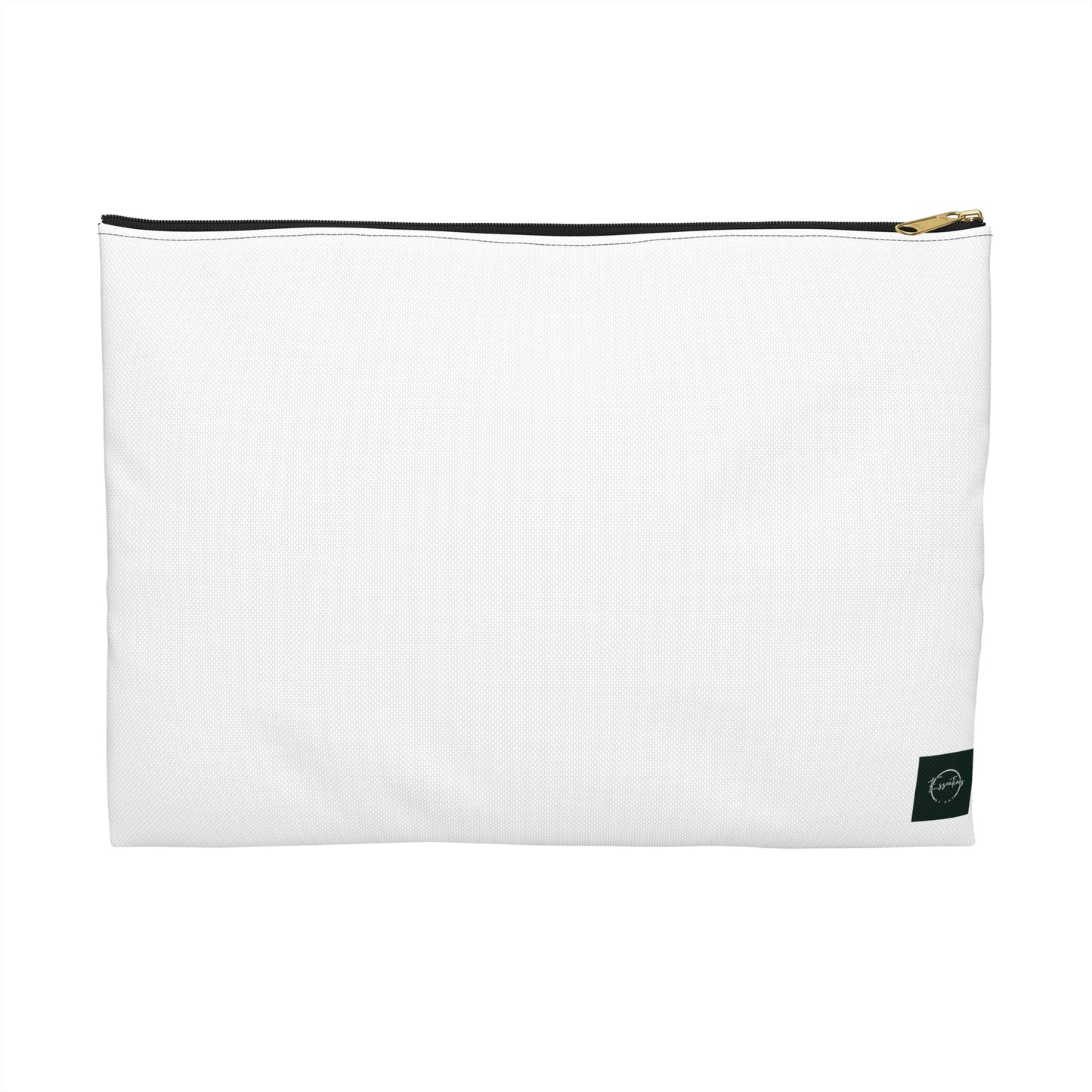 Minimalist Accessory Pouch - Stylish Storage for Everyday Essentials