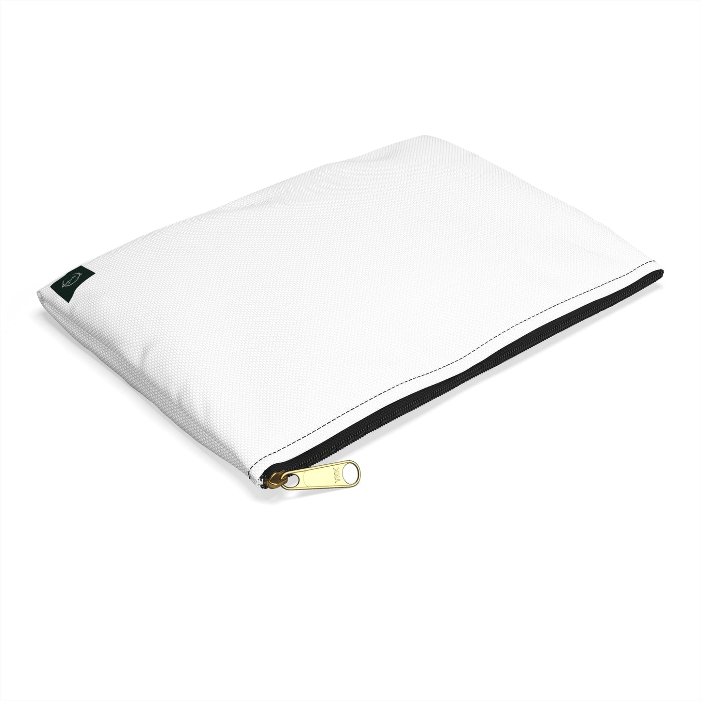 Minimalist Accessory Pouch - Stylish Storage for Everyday Essentials