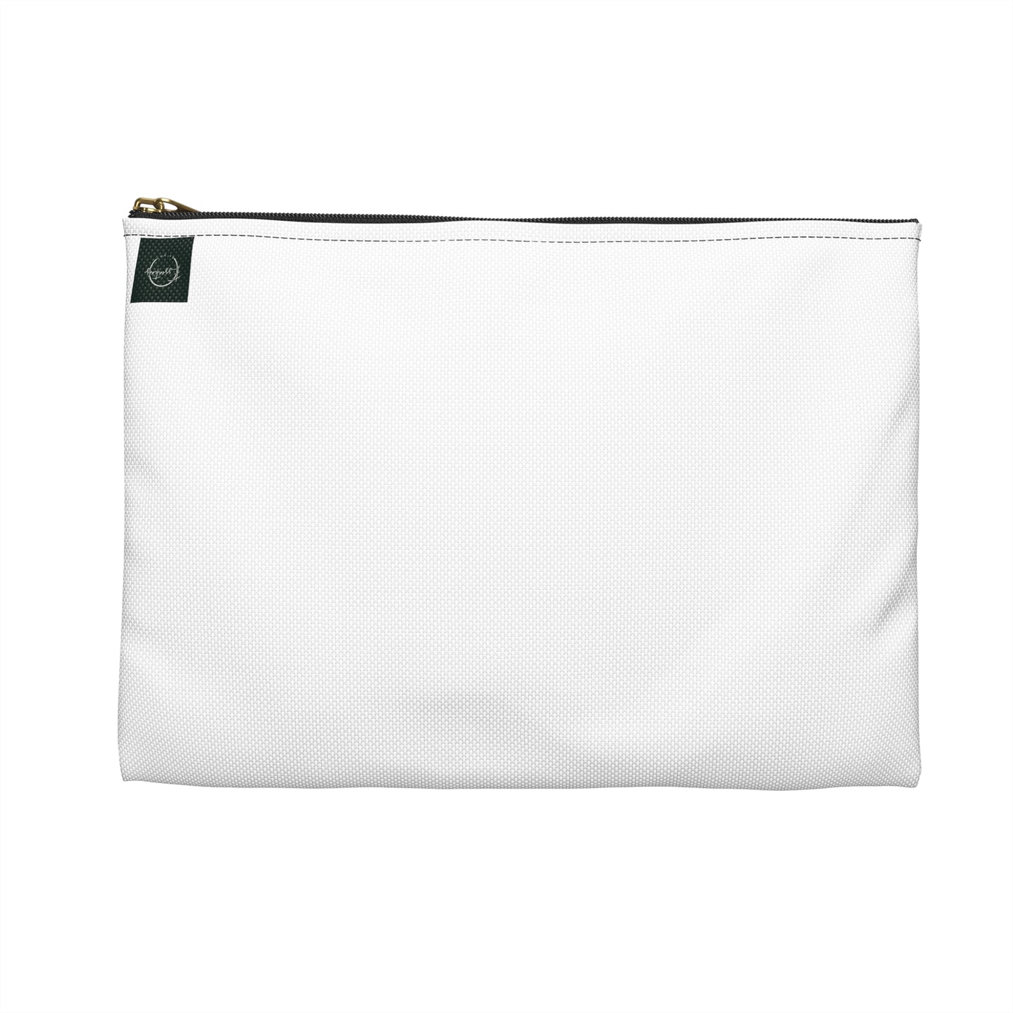 Minimalist Accessory Pouch - Stylish Storage for Everyday Essentials