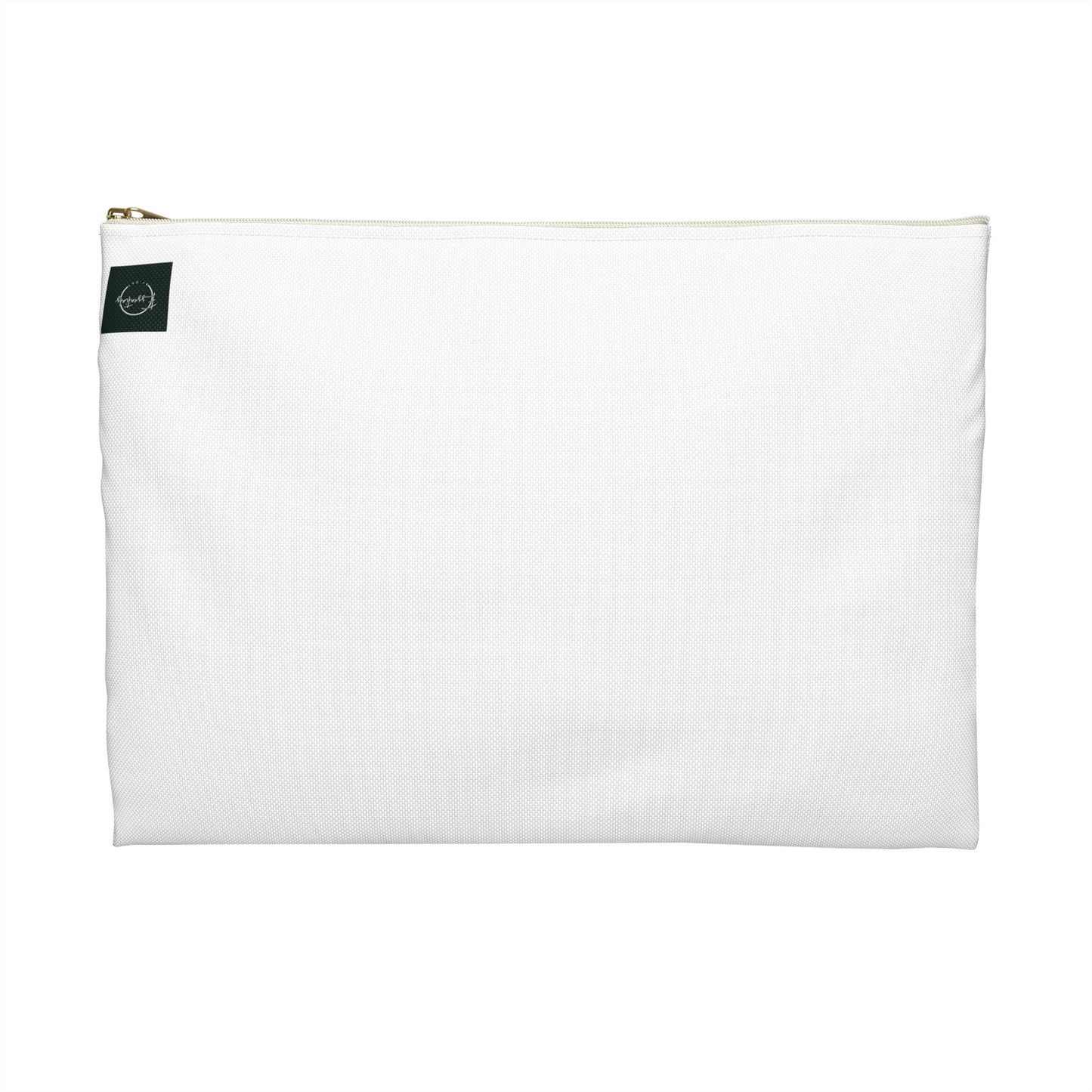 Minimalist Accessory Pouch - Stylish Storage for Everyday Essentials