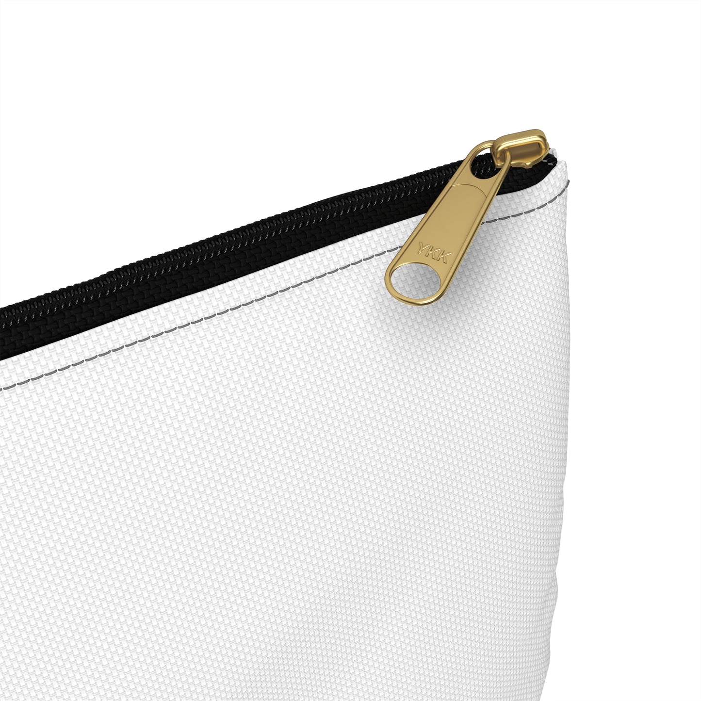 Minimalist Accessory Pouch - Stylish Storage for Everyday Essentials