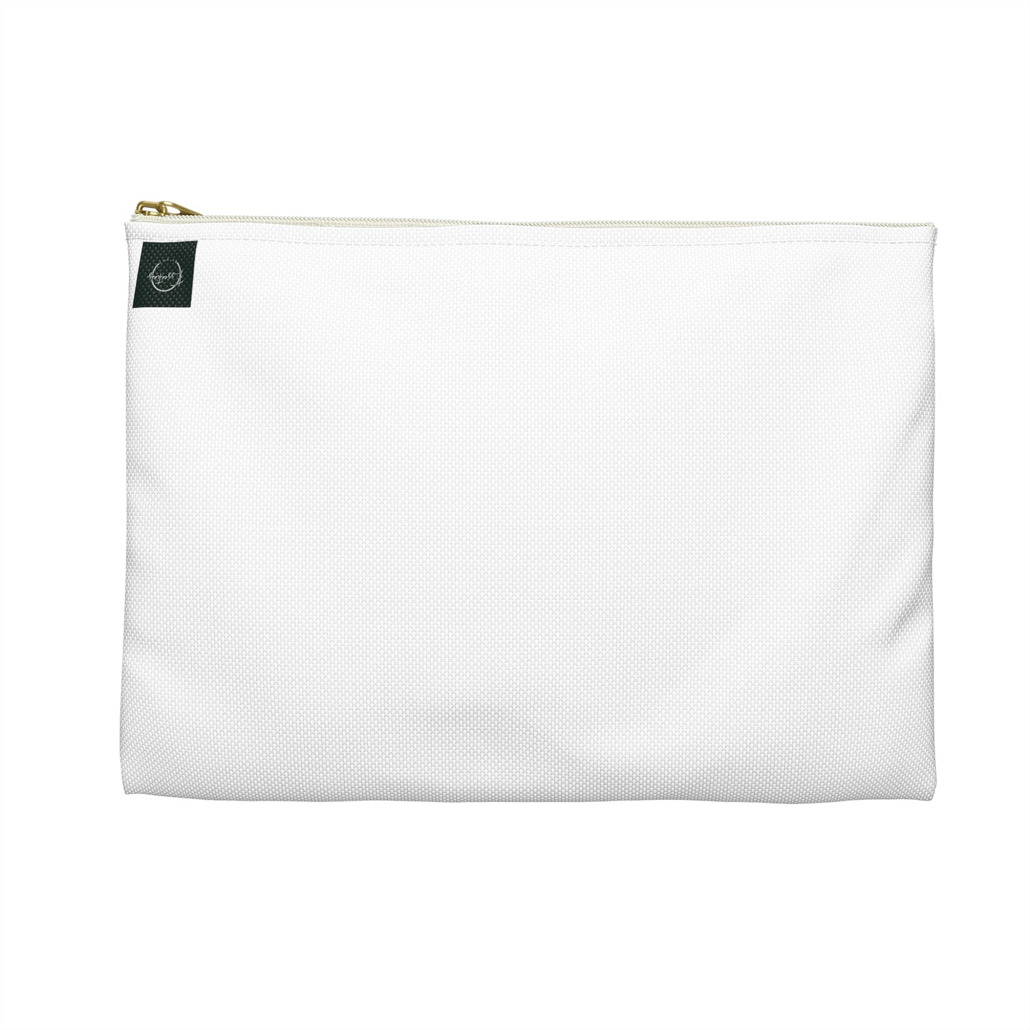 Minimalist Accessory Pouch - Stylish Storage for Everyday Essentials