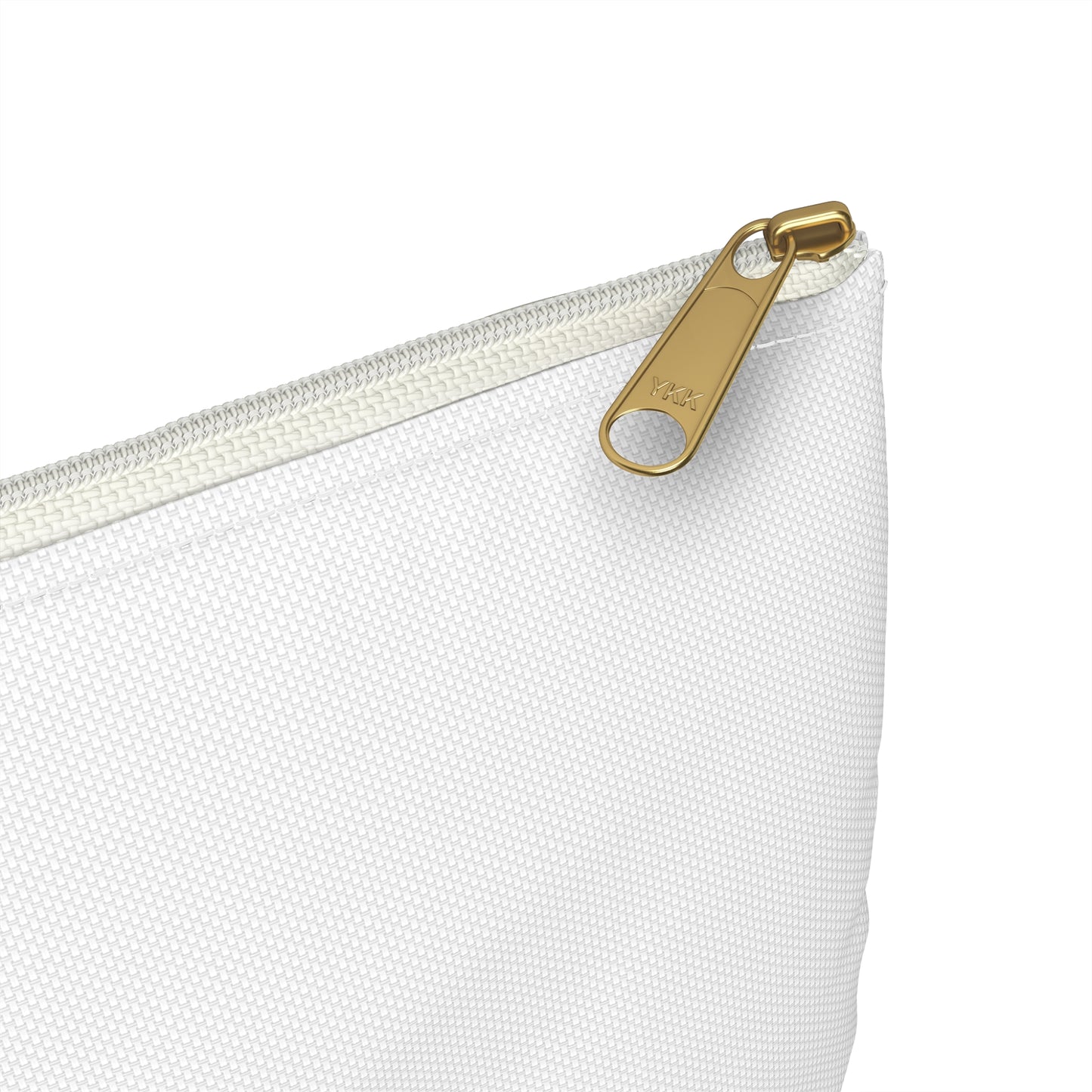 Minimalist Accessory Pouch - Stylish Storage for Everyday Essentials