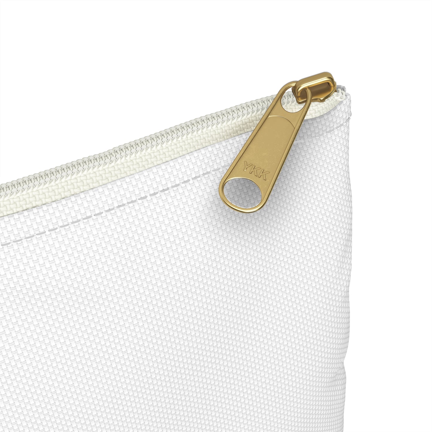 Minimalist Accessory Pouch - Stylish Storage for Everyday Essentials