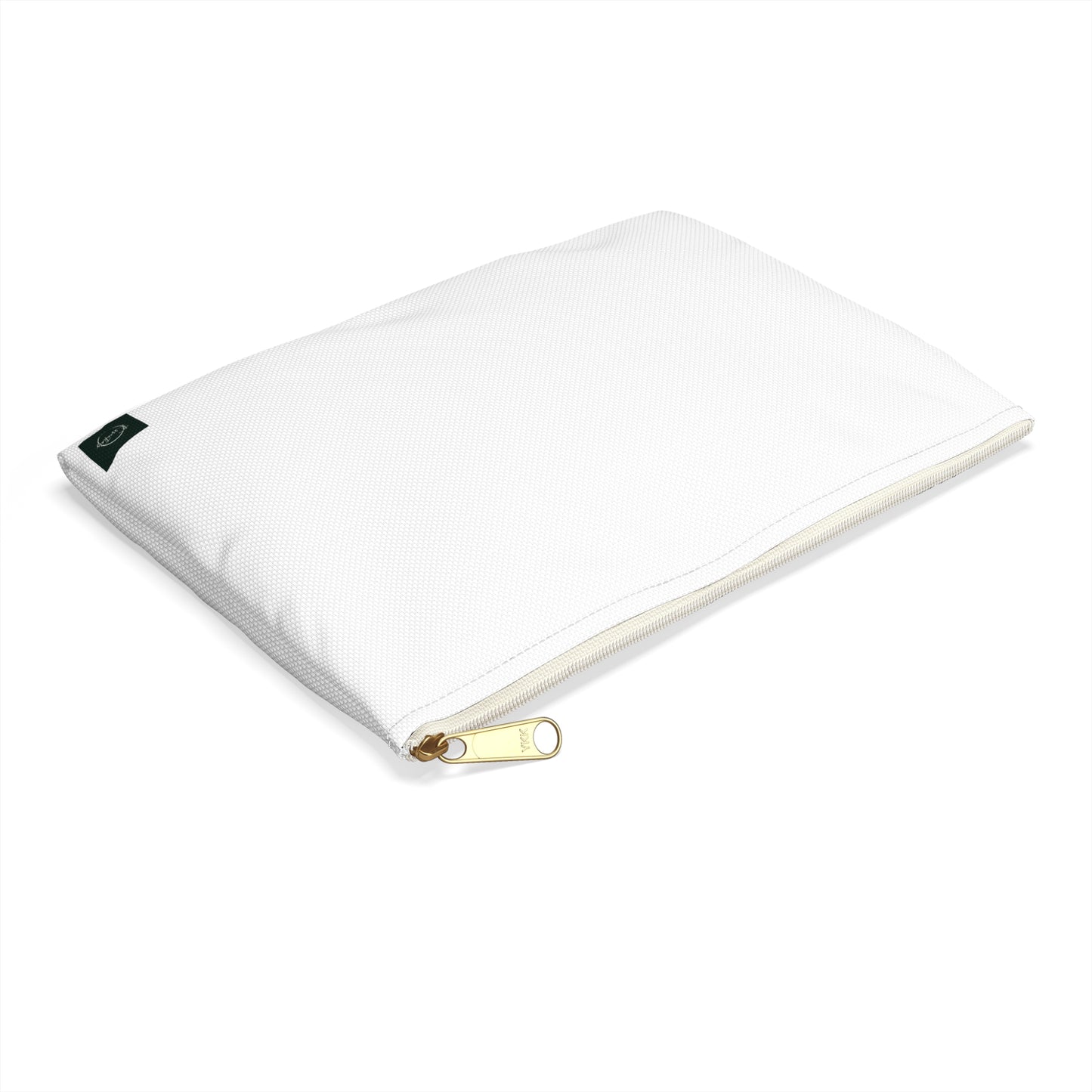 Minimalist Accessory Pouch - Stylish Storage for Everyday Essentials