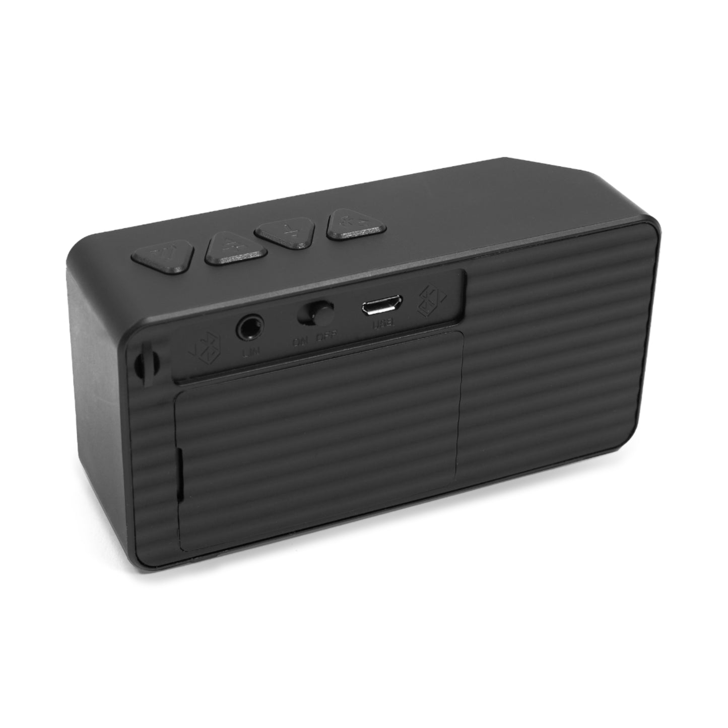 Portable Wireless Speaker