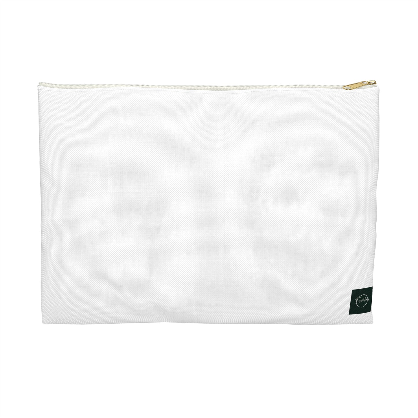 Minimalist Accessory Pouch - Stylish Storage for Everyday Essentials