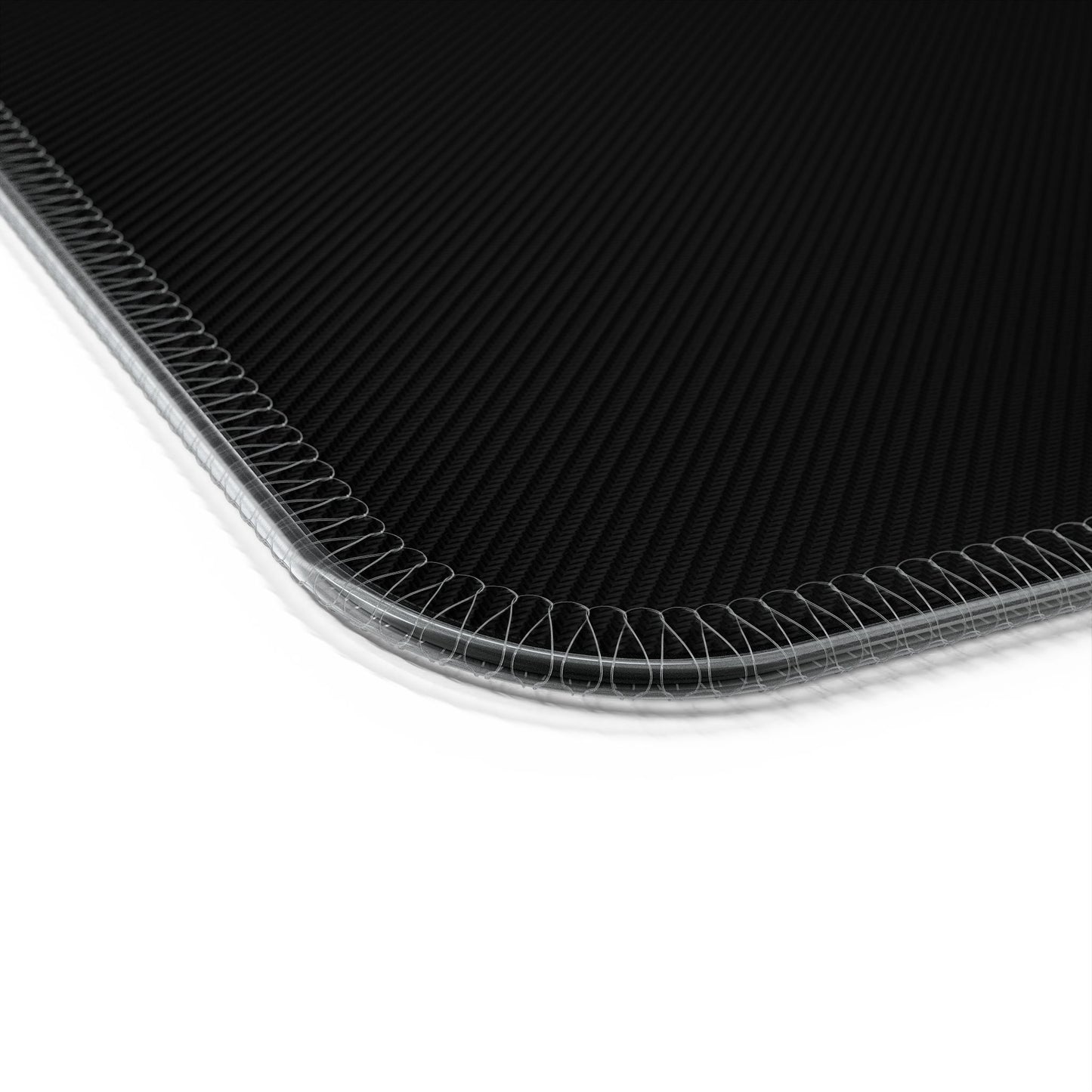 LED Wireless Charging Gaming Mouse Pad - Ultimate Desk Accessory for Gamers