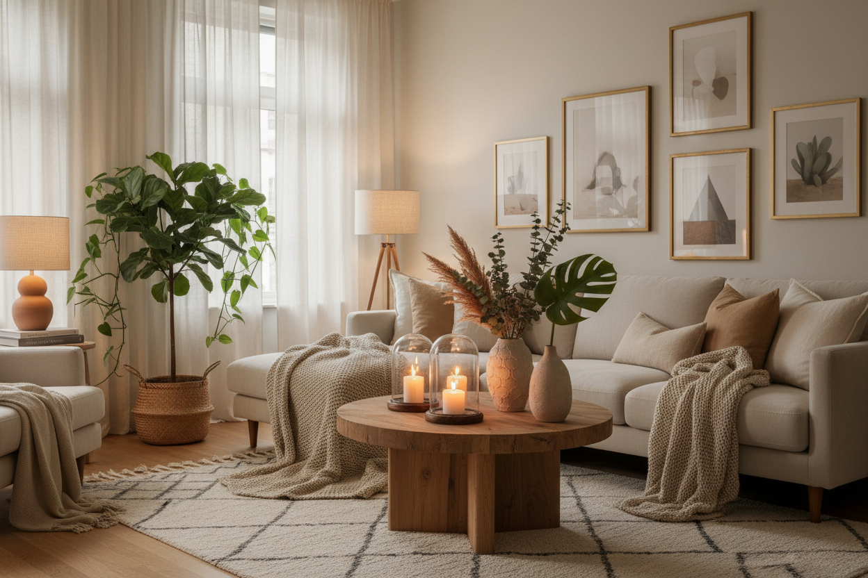 Home Decor