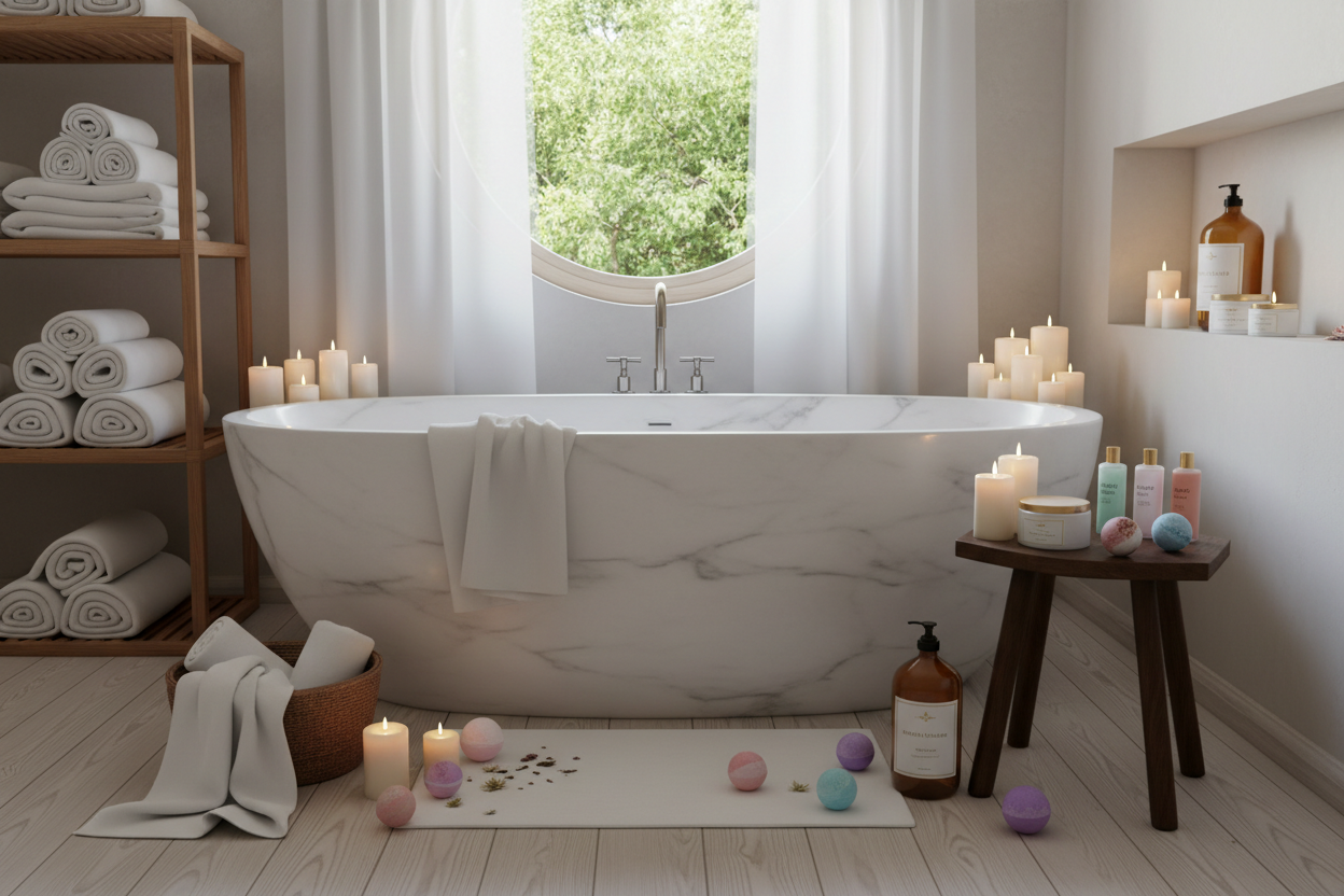 Bed & Bath