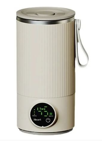 Wireless Charging Coffee Mug