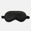 Silk Sleep Eye Mask — Soft Breathable Light-Blocking Mask