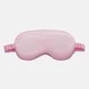 Silk Sleep Eye Mask — Soft Breathable Light-Blocking Mask